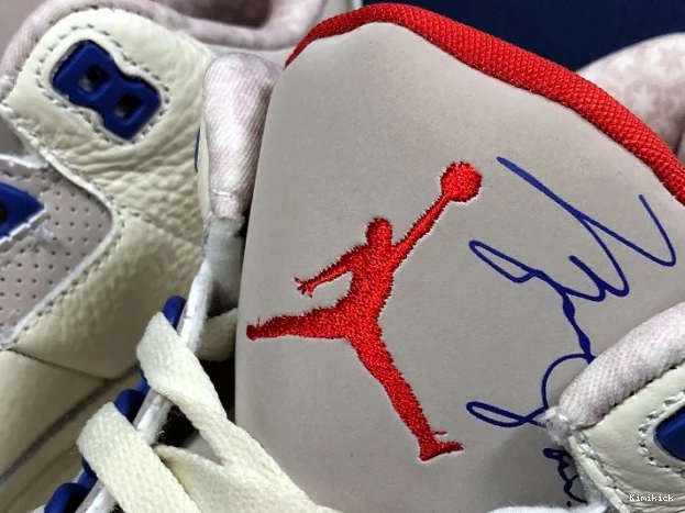 red 3 sail Air Jordan Retro mens AllSeason GAME" 136064- 975 "CHARITY 0614